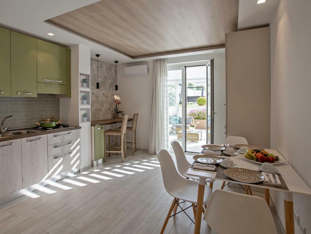Amalfi - Positano Home & Breakfast Pontecagnano Faiano Exterior foto